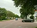 Ålandsvägen