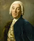 Bartolomeo Rastrelli