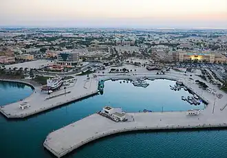 Jubail, Saudi Arabia
