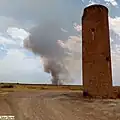 Azza village mill in Erbil