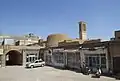Amin al-tojar Caravansarai