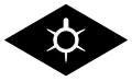 Official seal of Kōfu