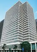 Resona Maruha Building