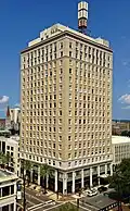 11 East Forsyth (1926)