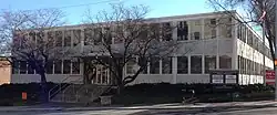 131 Ponce de Leon Avenue in Atlanta