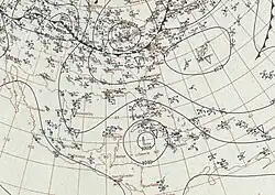 The storm continues to bring impacts to Cuba as it moves slowly west on September 4.
