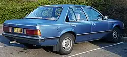 Sedan (SL)