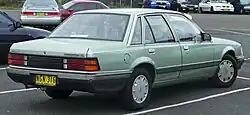 Sedan (SL)