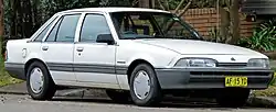 Sedan (Executive)