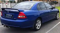 Sedan (SVZ)