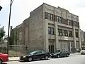 Chicago Defender Building