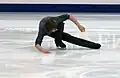 Hydroblading