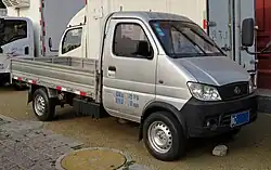 Chana-Kuayue Xinbao mini (pre-facelift)