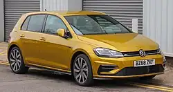 R-Line (facelift)