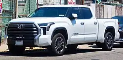 Tundra Limited