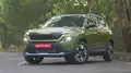 Škoda Kylaq (since 2024)