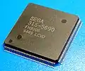Video display processor 2