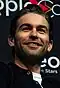 Photo of Chace Crawford in 2024