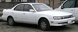Vista hardtop