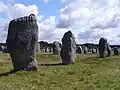 Le Menec alignments, Carnac, 4500–3300 BC