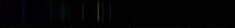 Spectra of Ag