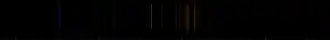 Spectra of Sn