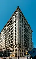 770 Broadway, New York City (1904, addition: 1907–1910)