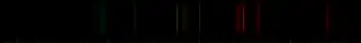 Spectra of N