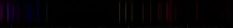 Spectra of Cm