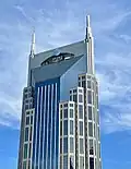 AT&T Building