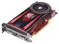 Radeon HD 4000 series (2008)