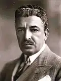 Abdol-Hoseyn Teymoortash, influential Iranian statesman who served as the first minister of court of the Pahlavi dynasty