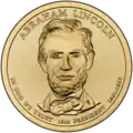 Lincoln dollar