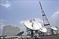 ABS-CBN Broadcasting Center