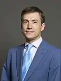 Adrian Ramsay MP (Waveney Valley), 2024–present