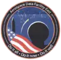 ADF-East logo