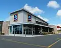 Aldi Süd location in Black Diamond, Florida