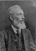 An image of Alfred Webb.