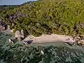 Anse Source d'Argent, La Digue, Seychelles