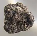 Apollo 17 "Goodwill Moonrock"