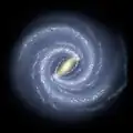 The Milky Way Galaxy