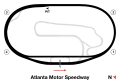 Atlanta Motor Speedway