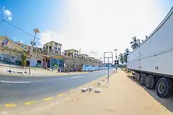 Aberdeen