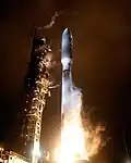 Launch of NROL-41
