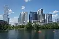Austin, Texas