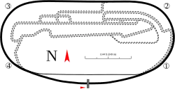 Auto Club Speedway