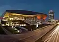 BMW Welt