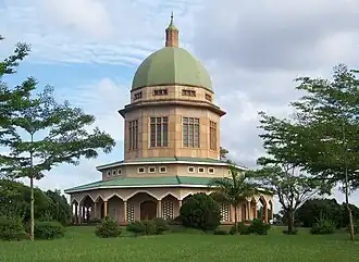 Kampala, Uganda