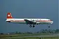 Douglas DC-6 1947