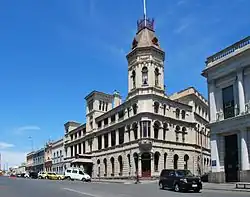 Craig's Royal Hotel